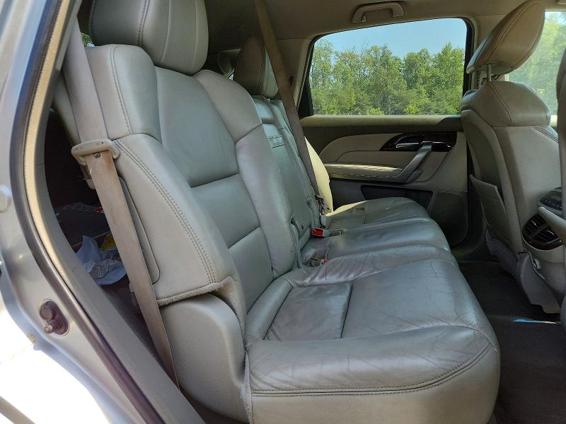 Aukcja sprzedaży 2013 Acura Mdx, vin: 2HNYD2H30DH521829, numer aukcji: 68942486