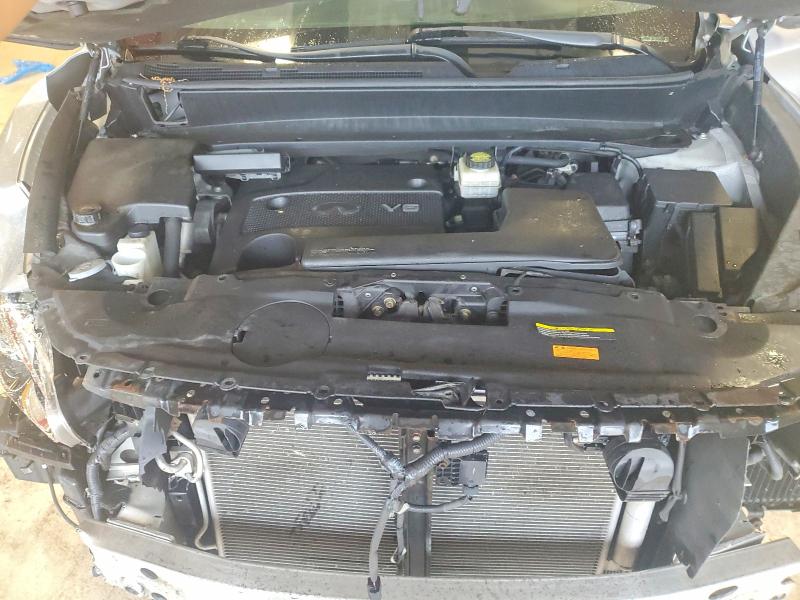 2015 Infiniti Qx60 მანქანა იყიდება აუქციონზე, vin: 5N1AL0MM8FC549649, აუქციონის ნომერი: 67136926