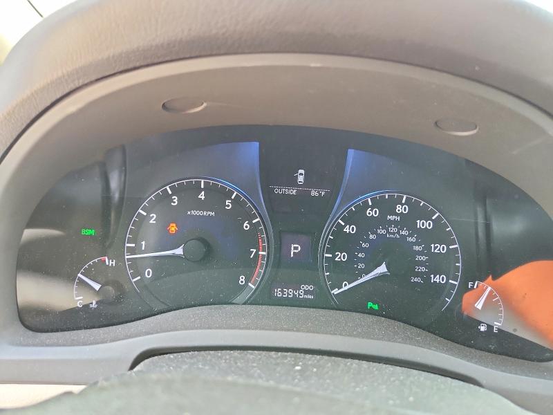 67717336 :رقم المزاد ، 2T2ZK1BA8EC148516 vin ، 2014 Lexus Rx 350 مزاد بيع