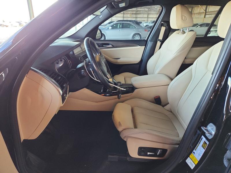 Продаж на аукціоні авто 2019 Bmw X3, vin: 5UXTR7C58KLE93934, номер лоту: 67851896