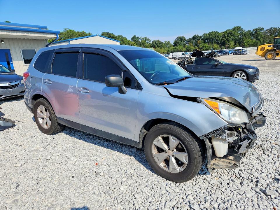 Продаж на аукціоні авто 2016 Subaru Forester, vin: JF2SJAAC8GH404049, номер лоту: 68278956