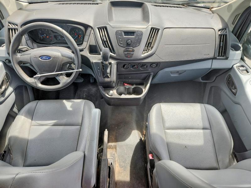 Aukcja sprzedaży 2018 Ford Transit, vin: 1FTBW3XG9JKB01670, numer aukcji: 57388356