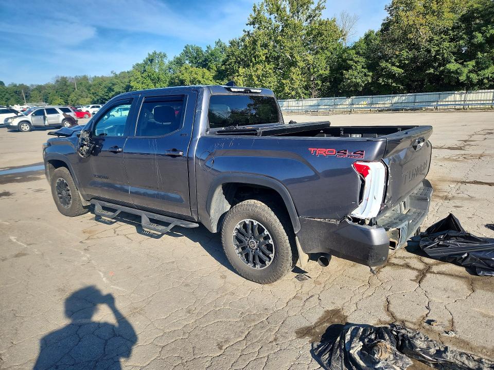 Aukcja sprzedaży 2022 Toyota Tundra, vin: 5TFLA5DB7NX052209, numer aukcji: 68148326