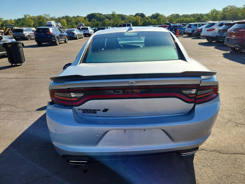 Aukcja sprzedaży 2022 Dodge Charger, vin: 2C3CDXJG1NH170669, numer aukcji: 67679436