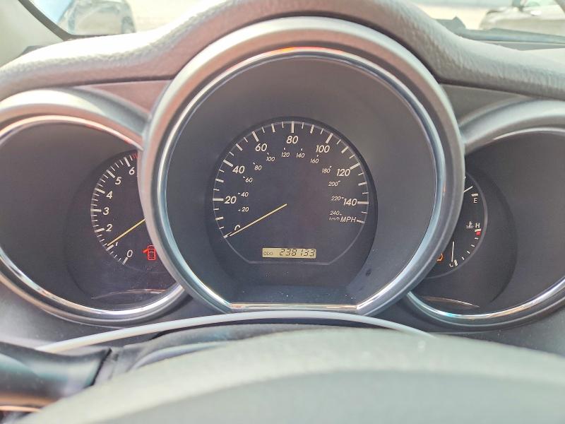 Продаж на аукціоні авто 2007 Lexus Rx, vin: 2T2HK31U97C019836, номер лоту: 67821336
