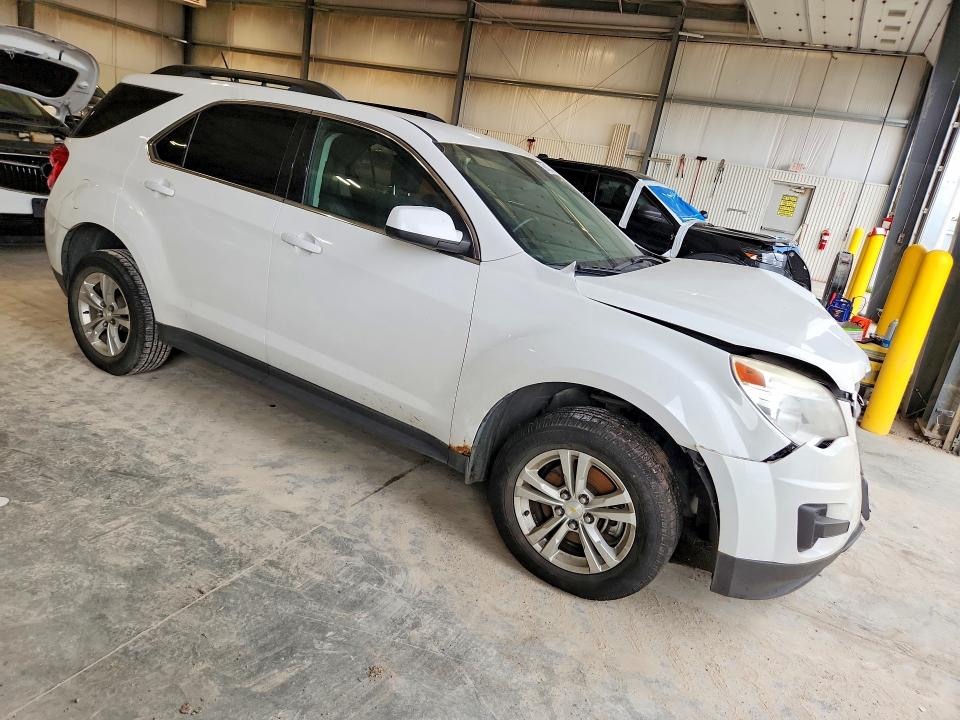 69403256 :رقم المزاد ، 2GNFLFEK8F6239088 vin ، 2015 Chevrolet Equinox مزاد بيع