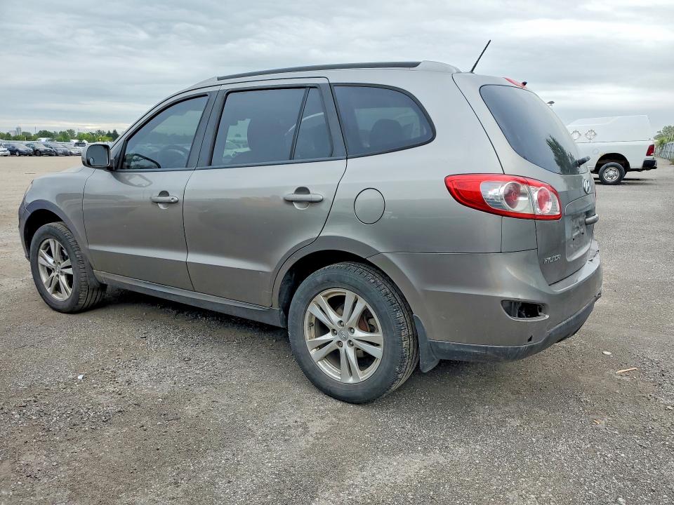Aukcja sprzedaży 2011 Hyundai Santa Fe, vin: 5XYZG3AB9BG067245, numer aukcji: 68816396