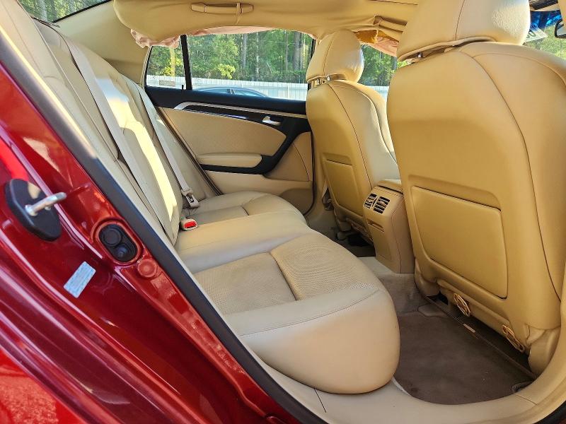 68785406 :رقم المزاد ، 19UUA66238A040879 vin ، 2008 Acura Tl مزاد بيع