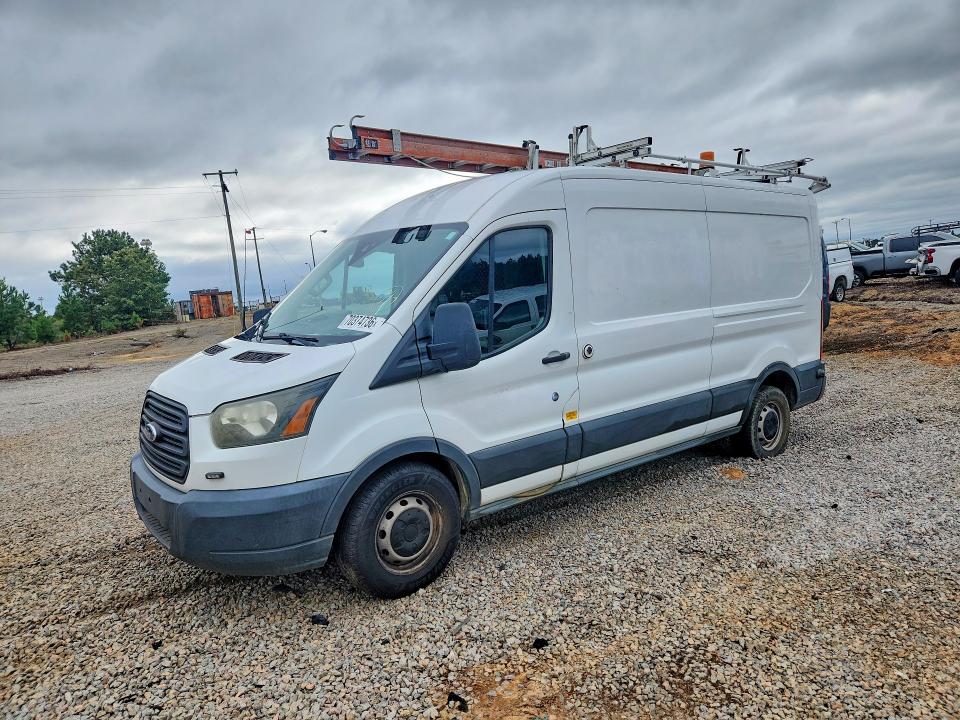 Продажа на аукционе авто 2016 Ford Transit, vin: 1FTYE2CV1GKA09120, номер лота: 70374736