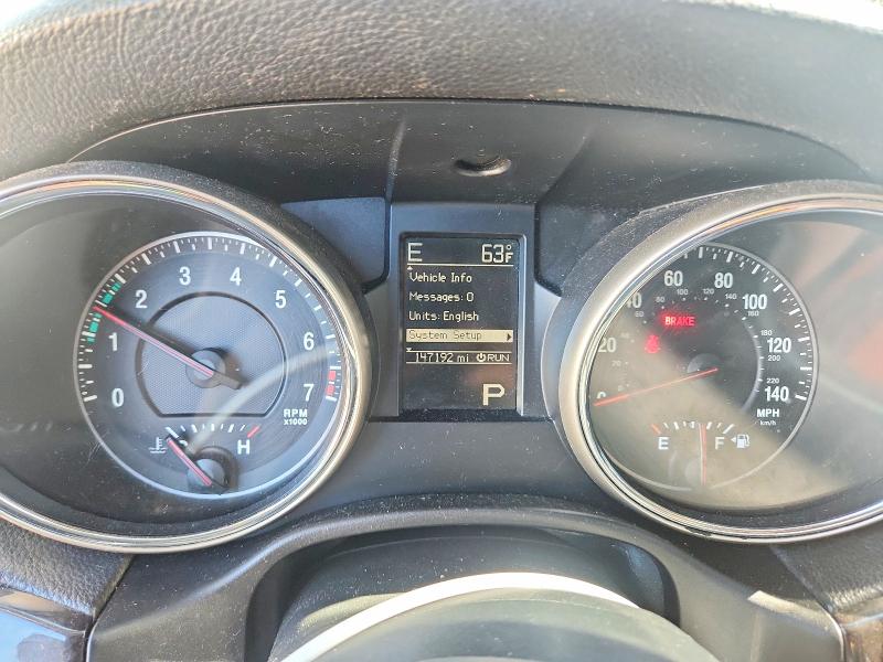 Aukcja sprzedaży 2011 Jeep Grand Cherokee, vin: 1J4RR4GG1BC738957, numer aukcji: 70950056