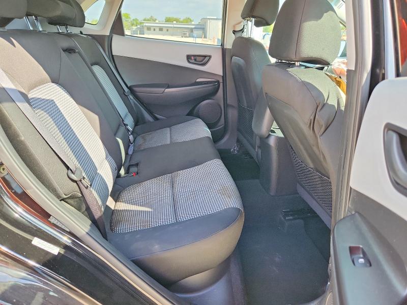 Aukcja sprzedaży 2020 Hyundai Kona, vin: KM8K62AA1LU552447, numer aukcji: 67780196