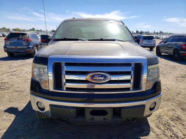Продажа на аукционе авто 2012 Ford F150, vin: 1FTFW1EF7CFA29783, номер лота: 64360126