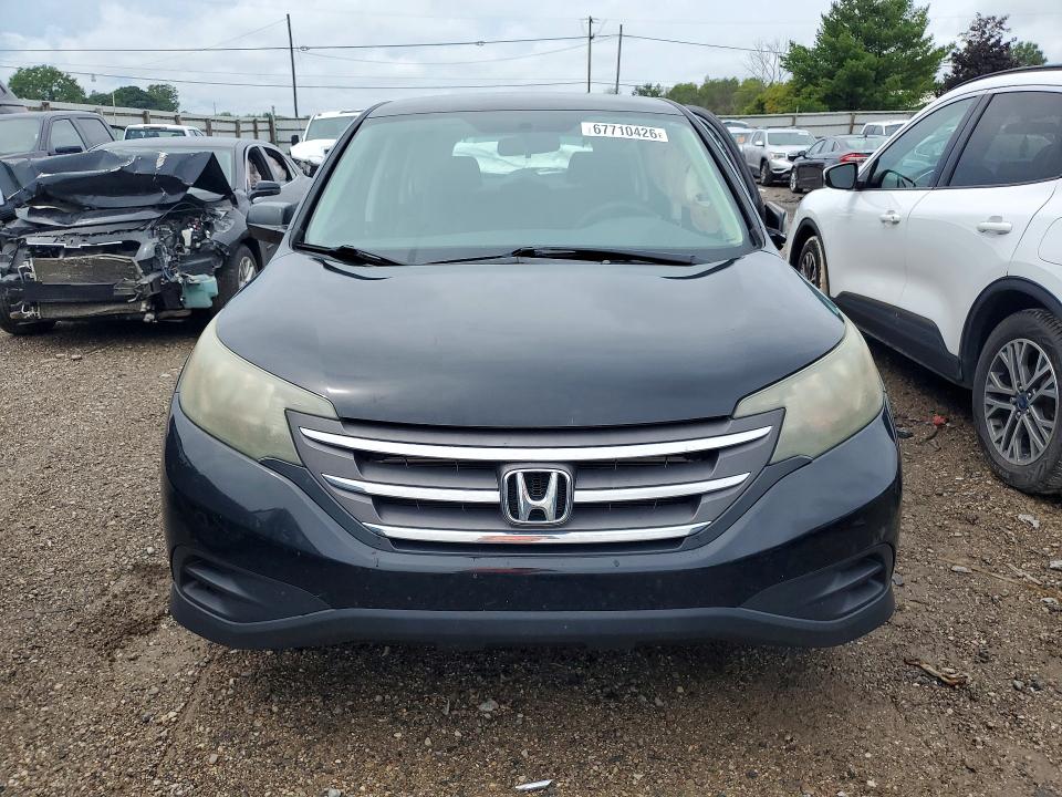 Aukcja sprzedaży 2014 Honda Cr-v, vin: 2HKRM4H39EH696000, numer aukcji: 67710426