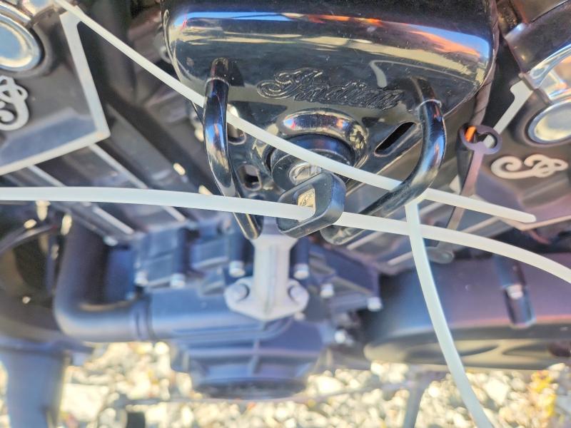 68651636 :رقم المزاد ، 56KMTA004M3167829 vin ، 2021 Indian Motorcycle Co. Scout مزاد بيع
