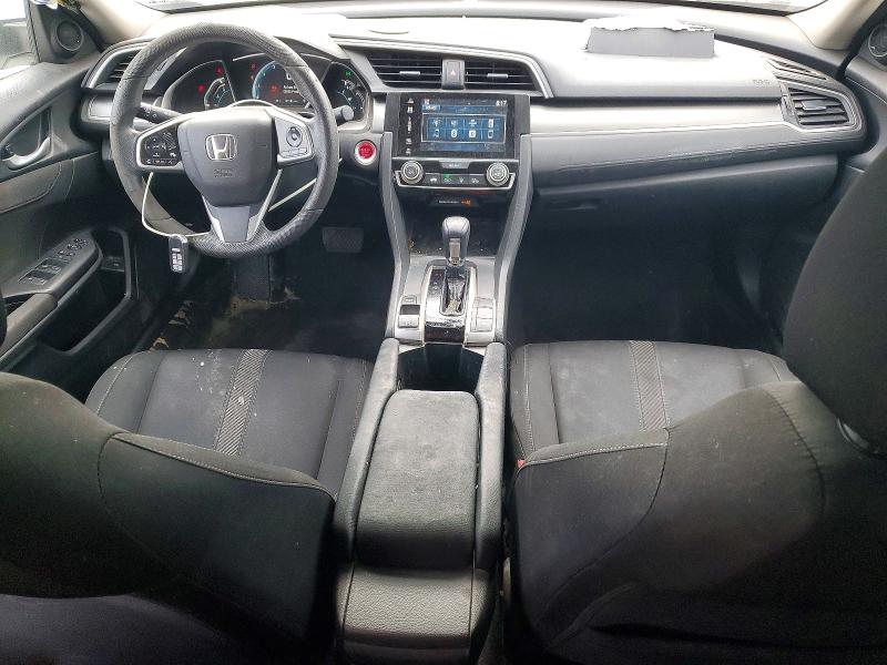 Aukcja sprzedaży 2017 Honda Civic, vin: 2HGFC2F70HH558702, numer aukcji: 69093736