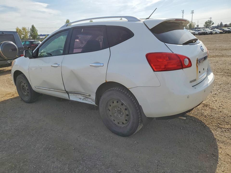 Продаж на аукціоні авто 2012 Nissan Rogue, vin: JN8AS5MV4CW358242, номер лоту: 69515626
