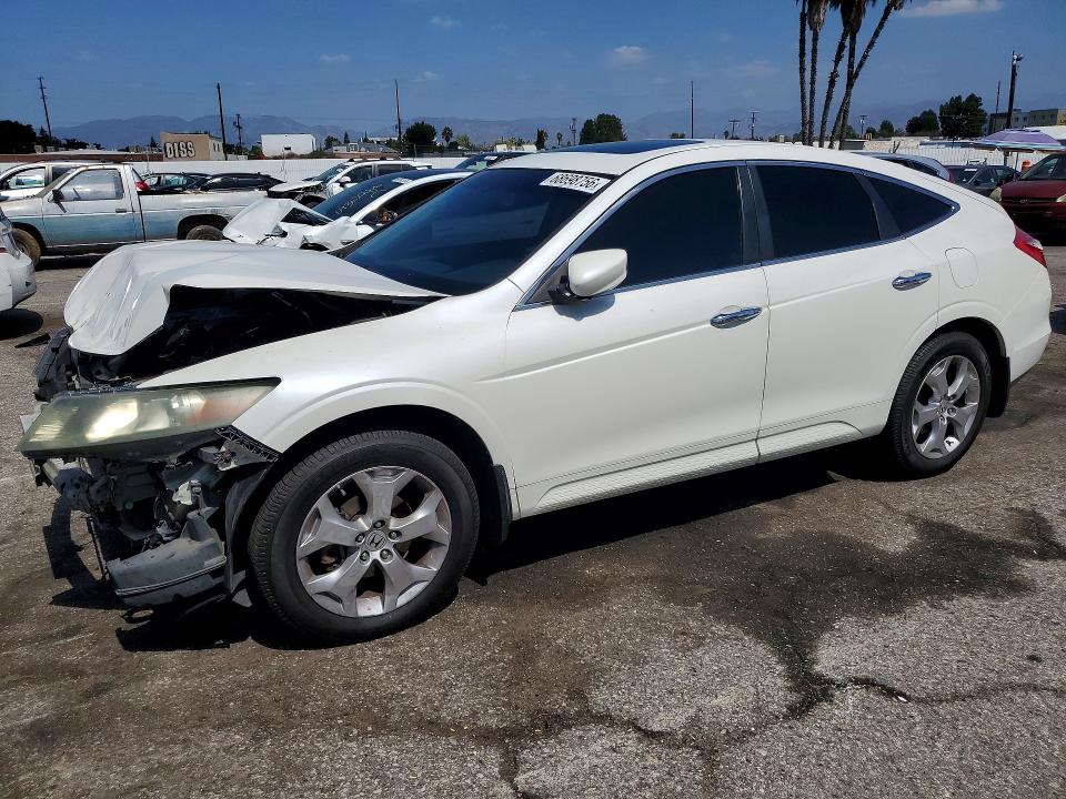 Продаж на аукціоні авто 2011 Honda Accord Crosstour, vin: 5J6TF1H5XBL002304, номер лоту: 68698756
