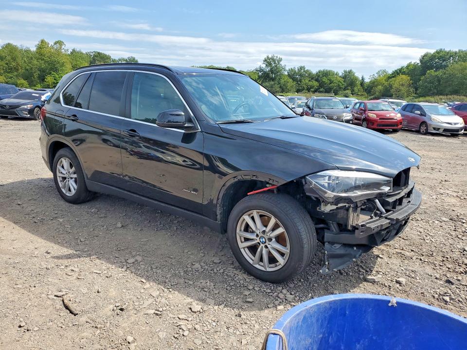2015 Bmw X5 მანქანა იყიდება აუქციონზე, vin: 5UXKR0C53F0P00317, აუქციონის ნომერი: 68219296