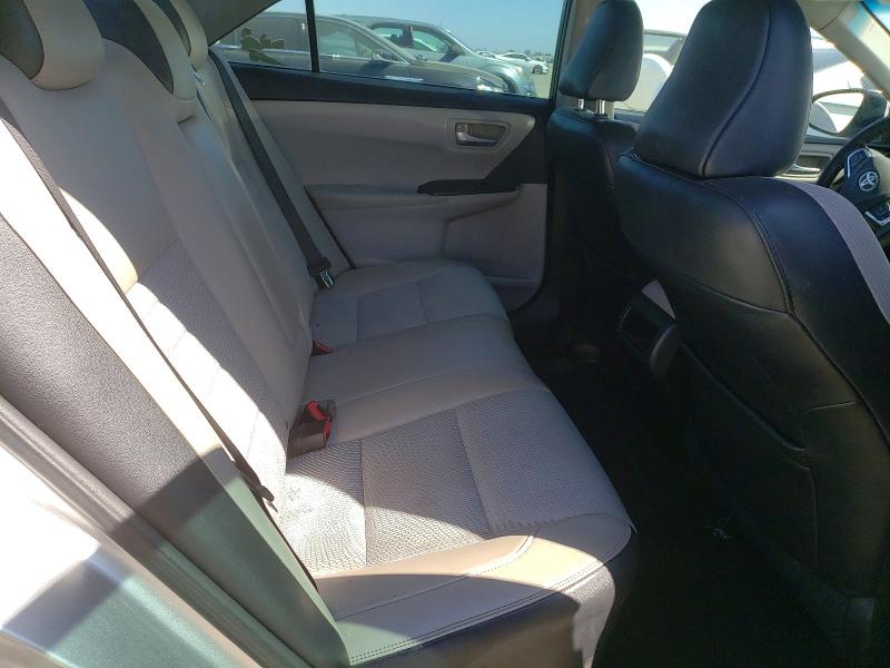 Продаж на аукціоні авто 2016 Toyota Camry, vin: 4T1BF1FK5GU174151, номер лоту: 69791536