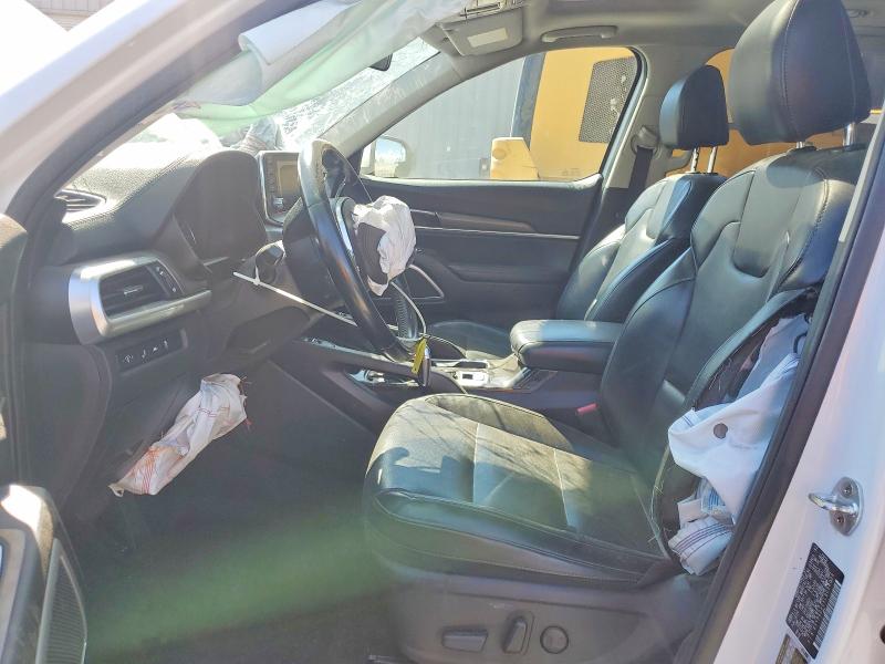 60925896 :رقم المزاد ، 5XYP6DHCXLG096026 vin ، 2020 Kia Telluride مزاد بيع