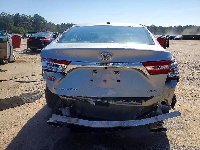 Auction sale of the 2015 Toyota Avalon, vin: 4T1BK1EB1FU191282, lot number: 68553336