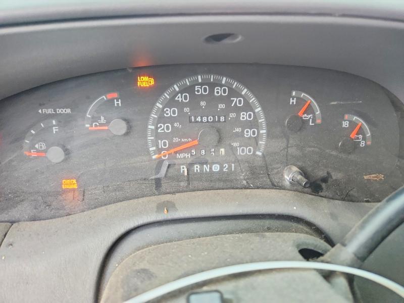 Продаж на аукціоні авто 1998 Ford F150, vin: 1FTZF1763WKC39304, номер лоту: 68644766