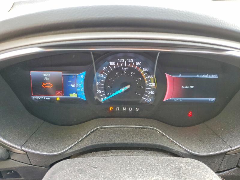 Auction sale of the 2013 Ford Fusion, vin: 3FA6P0H98DR314323, lot number: 69231746