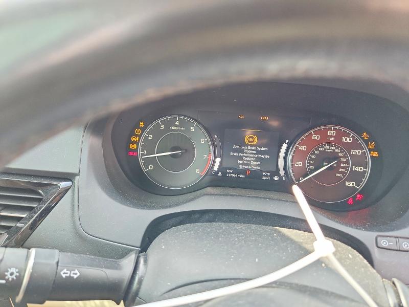 Aukcja sprzedaży 2021 Acura Rdx, vin: 5J8TC2H30ML002917, numer aukcji: 68697046