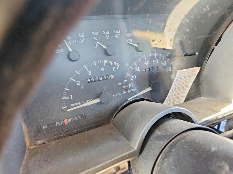 Продажа на аукционе авто 1992 Gmc Sierra, vin: 1GTEC14H4NZ537055, номер лота: 69332816