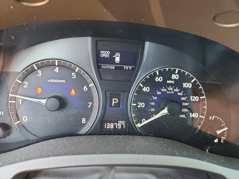 2010 Lexus Rx მანქანა იყიდება აუქციონზე, vin: 2T2BK1BA2AC011518, აუქციონის ნომერი: 65860836