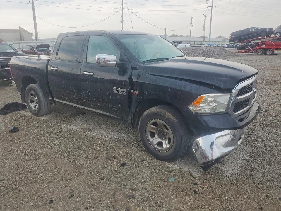 65963706 :رقم المزاد ، 1C6RR7LTXES414952 vin ، 2014 Ram 1500 مزاد بيع