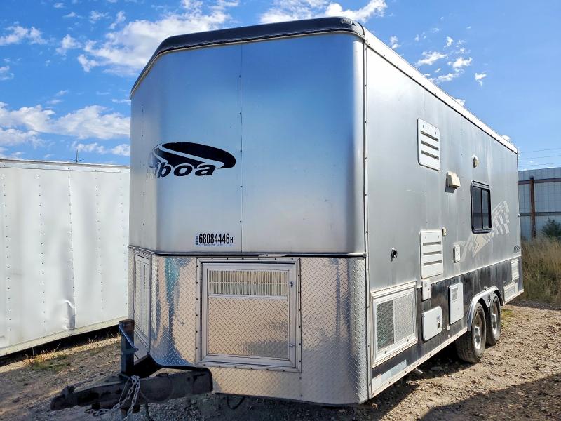 Продажа на аукционе авто 2007 Mirage Trailers Trailers, vin: 5M3BE202571031093, номер лота: 68084446