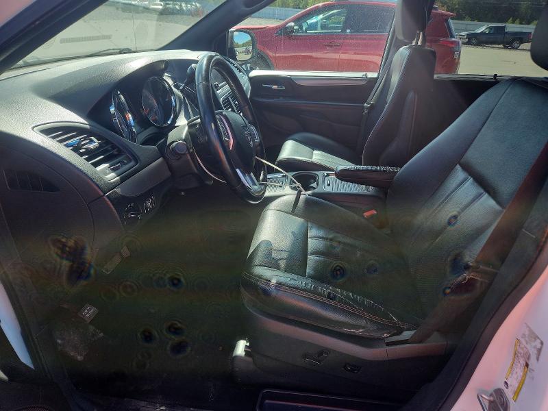 Продаж на аукціоні авто 2019 Dodge Grand Caravan, vin: 2C4RDGEG4KR529874, номер лоту: 69769626