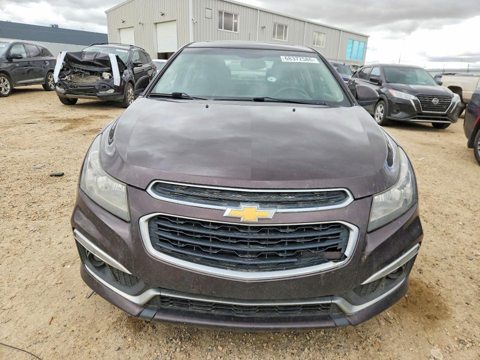 Продаж на аукціоні авто 2015 Chevrolet Cruze, vin: 1G1PC5SB3F7156284, номер лоту: 68372586