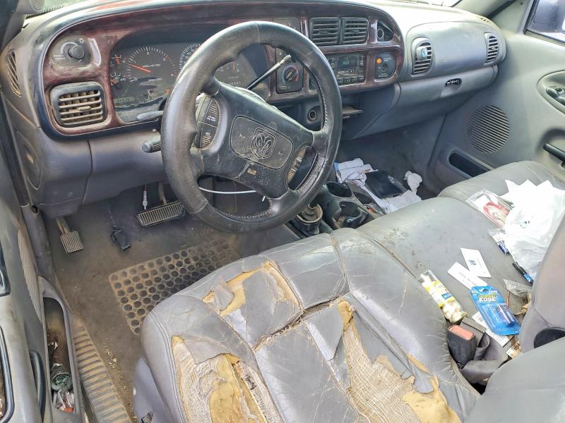 Продажа на аукционе авто 1998 Dodge Ram 2500, vin: 1B7KF23D6WJ142308, номер лота: 70262636