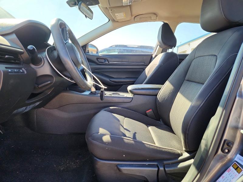 2023 Nissan Altima მანქანა იყიდება აუქციონზე, vin: 1N4BL4BVXPN360167, აუქციონის ნომერი: 69427276