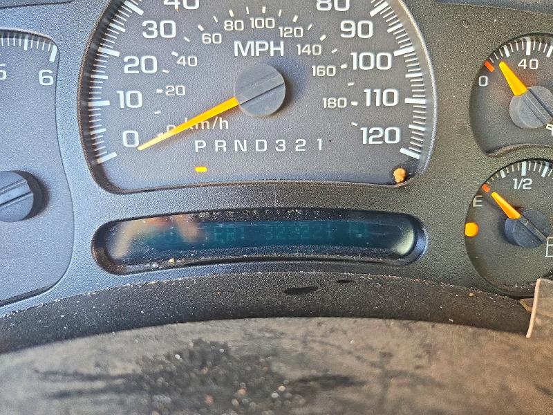 Aukcja sprzedaży 2006 Chevrolet Silverado, vin: 1GCEC14X06Z121223, numer aukcji: 70455566