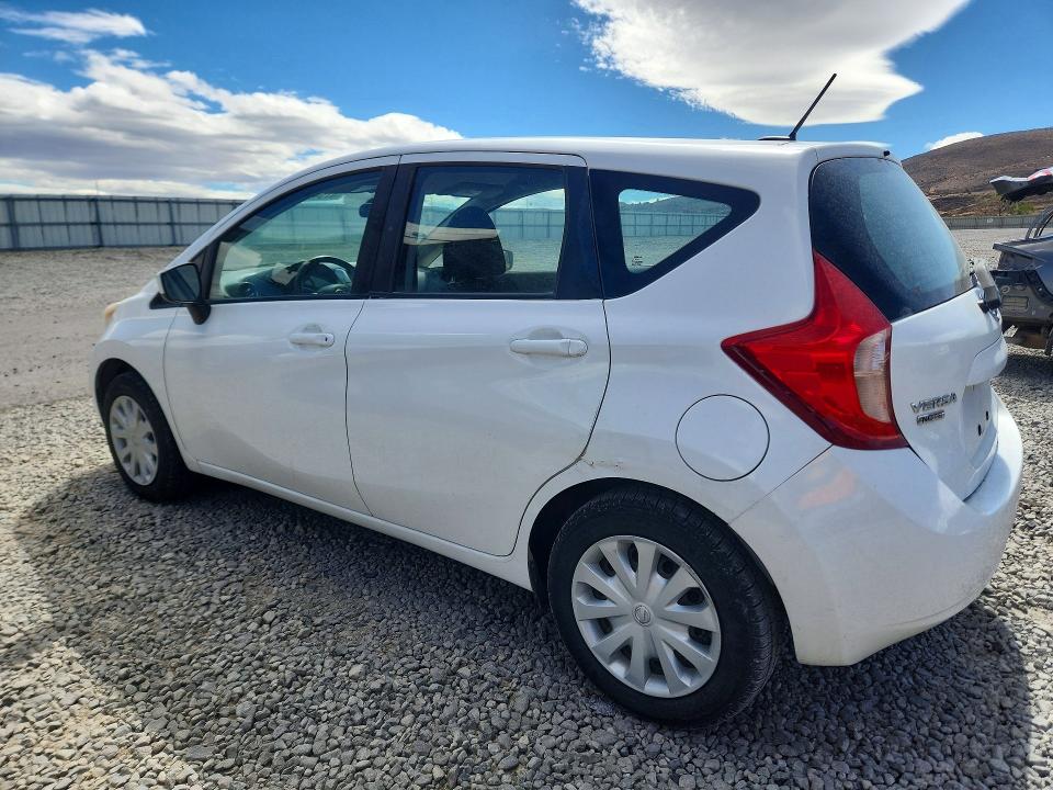 Продажа на аукционе авто 2016 Nissan Versa Note, vin: 3N1CE2CP4GL388157, номер лота: 67545576