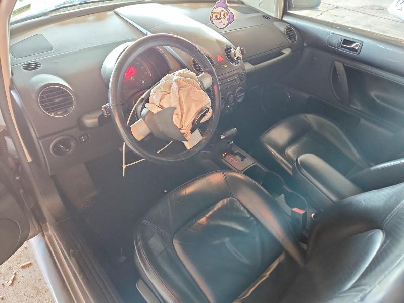 Продаж на аукціоні авто 2006 Volkswagen New Beetle, vin: 3VWSR31C66M424780, номер лоту: 66855136