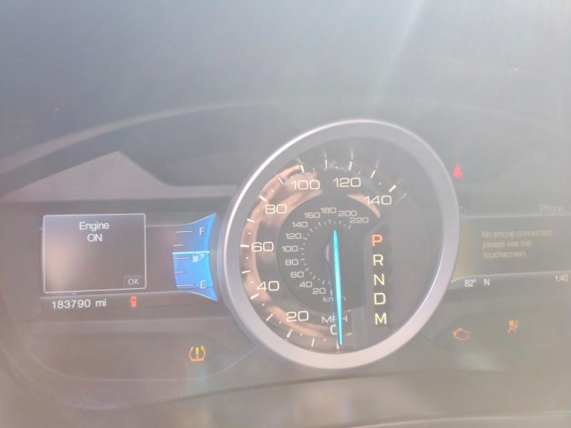 Aukcja sprzedaży 2015 Ford Explorer, vin: 1FM5K8GT8FGA11547, numer aukcji: 69401176