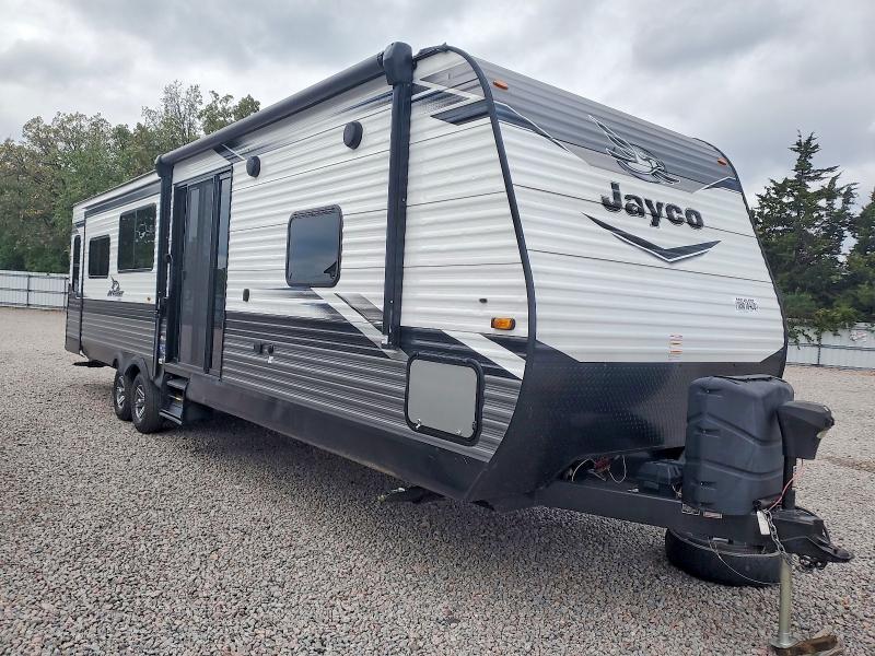Продаж на аукціоні авто 2022 Jayco Jay Flight, vin: 1UJBJ0BT0N1T20501, номер лоту: 69618426