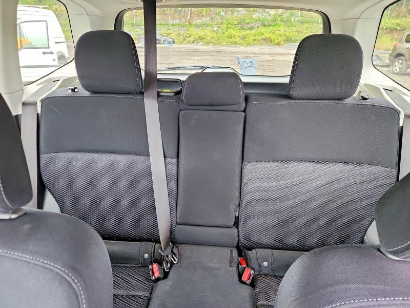 Aukcja sprzedaży 2015 Subaru Forester, vin: JF2SJADC4FH534095, numer aukcji: 70967936