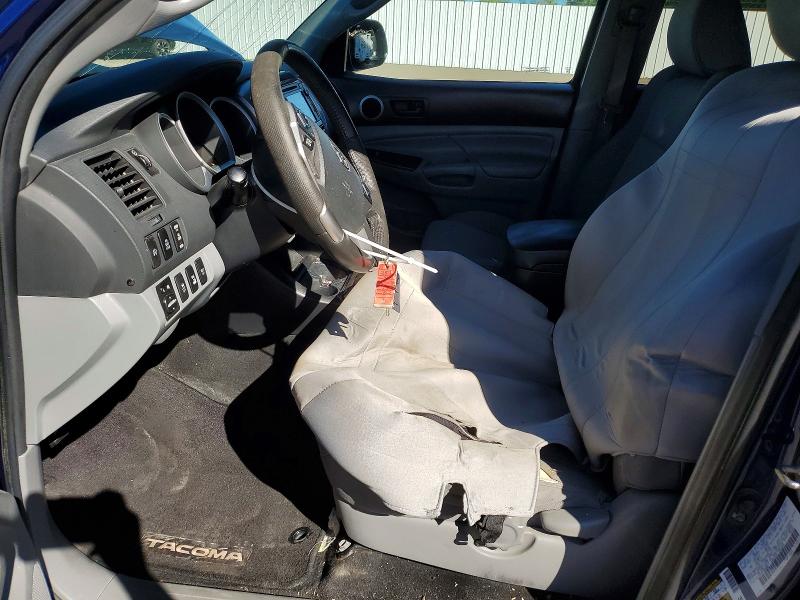 Aukcja sprzedaży 2014 Toyota Tacoma, vin: 3TMLU4EN6EM164001, numer aukcji: 70013266