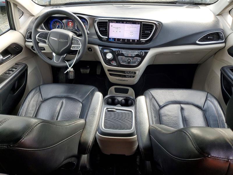 Aukcja sprzedaży 2022 Chrysler Pacifica, vin: 2C4RC1BG0NR182682, numer aukcji: 68833336