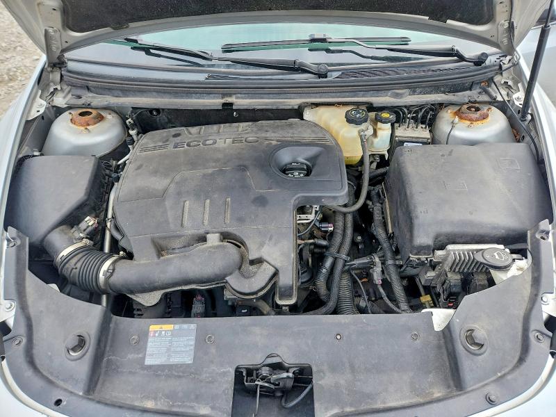 Продажа на аукционе авто 2011 Chevrolet Malibu, vin: 1G1ZE5E11BF232364, номер лота: 69625486