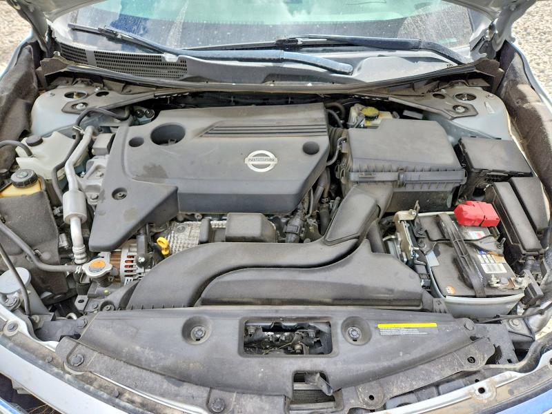 Продажа на аукционе авто 2013 Nissan Altima, vin: 1N4AL3AP8DN462927, номер лота: 69222586