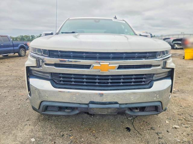 2020 Chevrolet Silverado მანქანა იყიდება აუქციონზე, vin: 1GCUYDED4LZ267557, აუქციონის ნომერი: 69642686
