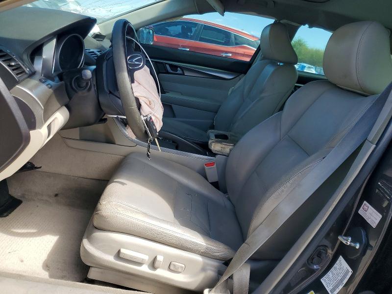 68331406 :رقم المزاد ، 19UUA8F2XAA008822 vin ، 2010 Acura Tl مزاد بيع