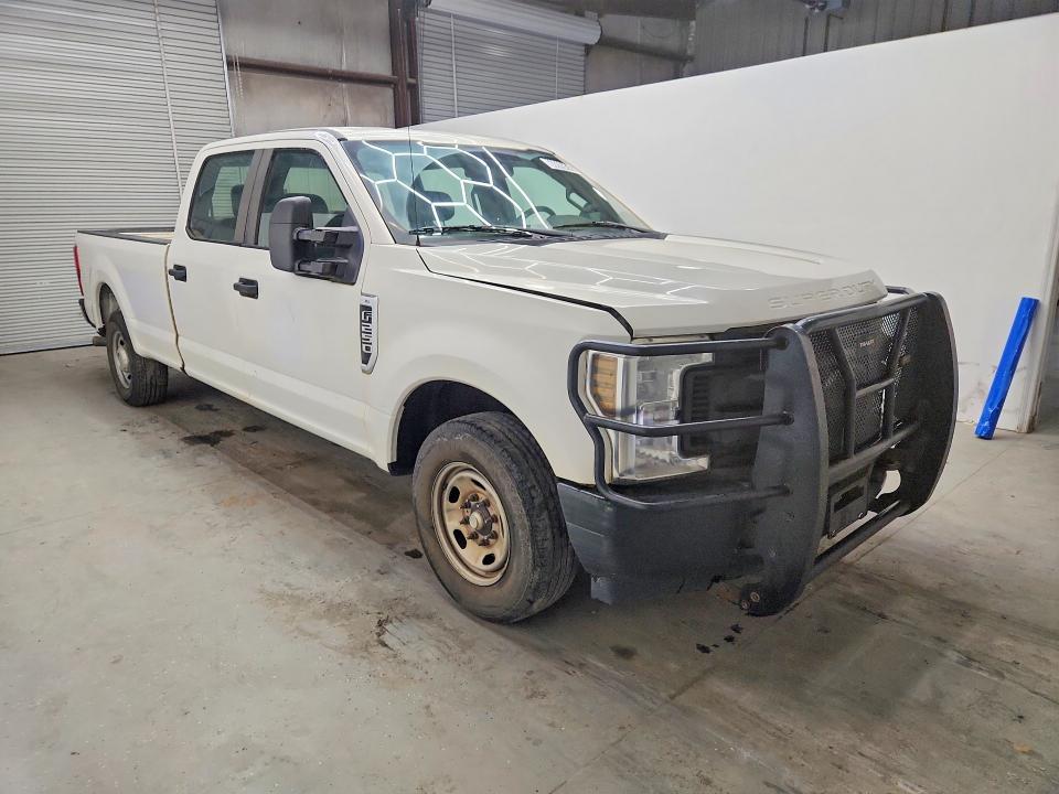 2019 Ford F250 მანქანა იყიდება აუქციონზე, vin: 1FT7W2A61KEG07204, აუქციონის ნომერი: 66809436