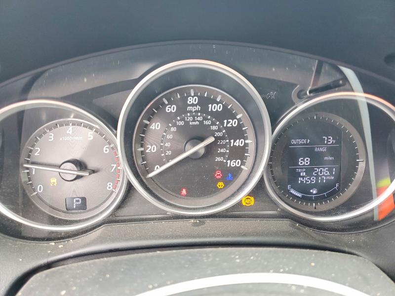 Aukcja sprzedaży 2015 Mazda Cx-5, vin: JM3KE2CY5F0455966, numer aukcji: 68597726